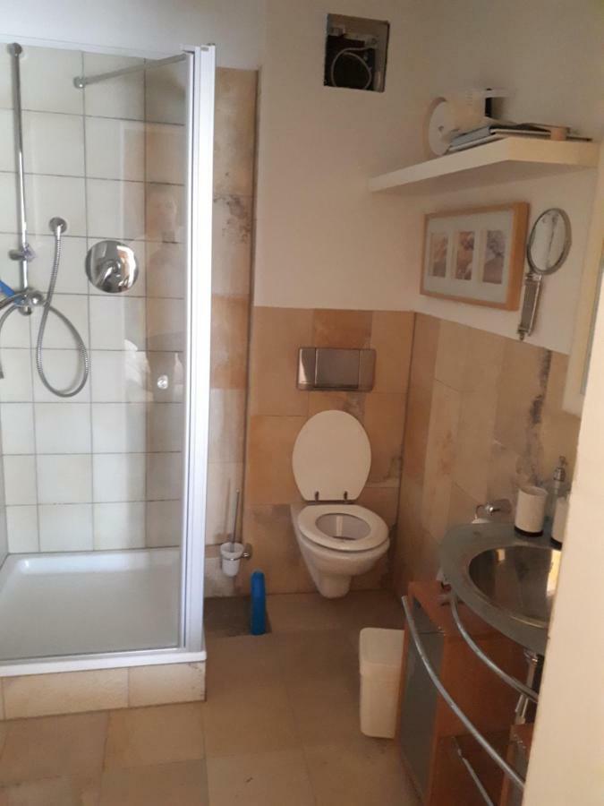 Gaestehaus Gl Эльванген Экстерьер фото