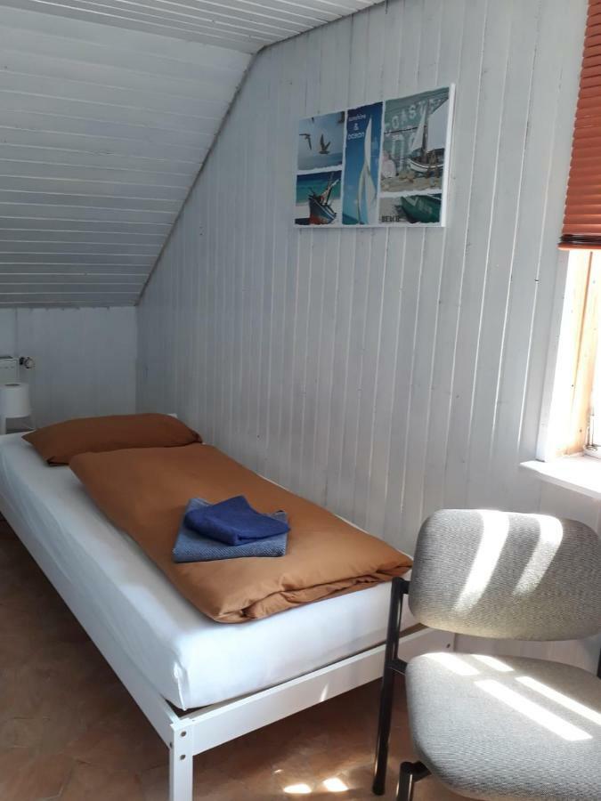 Gaestehaus Gl Эльванген Номер фото