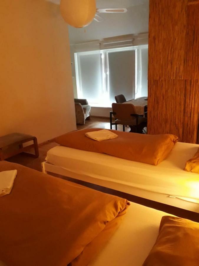 Gaestehaus Gl Эльванген Экстерьер фото