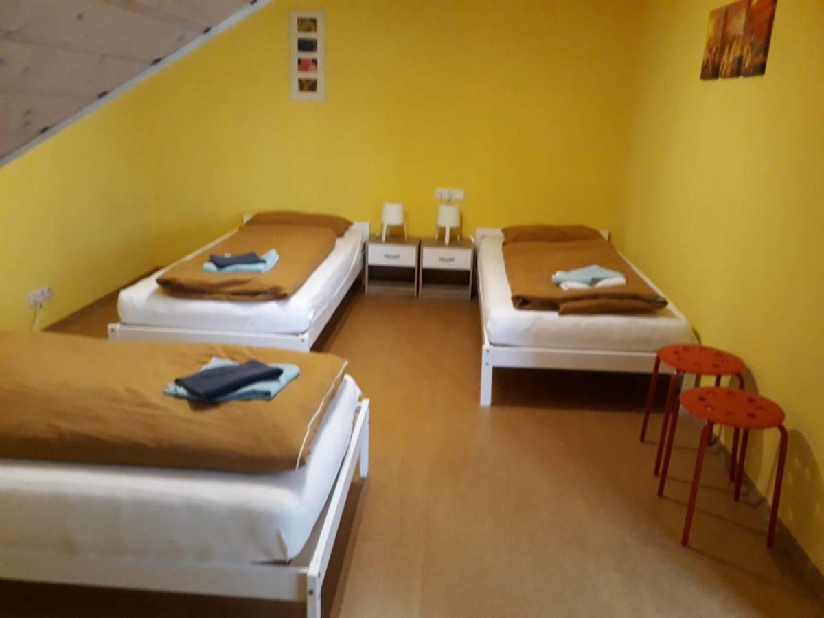 Gaestehaus Gl Эльванген Экстерьер фото